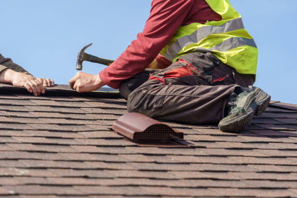 Best Tile Roofing Contractor  in Lander, WY