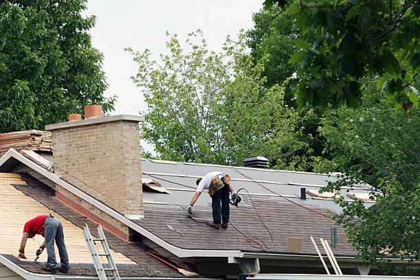 Professional Roofing Contractor in Lander, WY