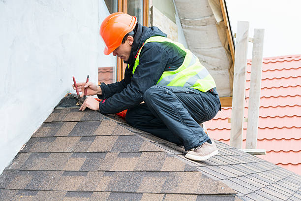 Best Shingle Roofing Installation  in Lander, WY