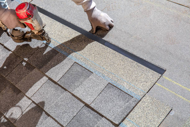 Best Affordable Roofing Company  in Lander, WY