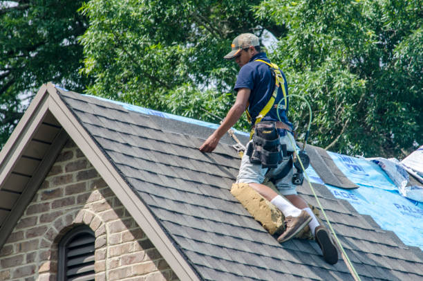 Best Best Roofing Contractors  in Lander, WY