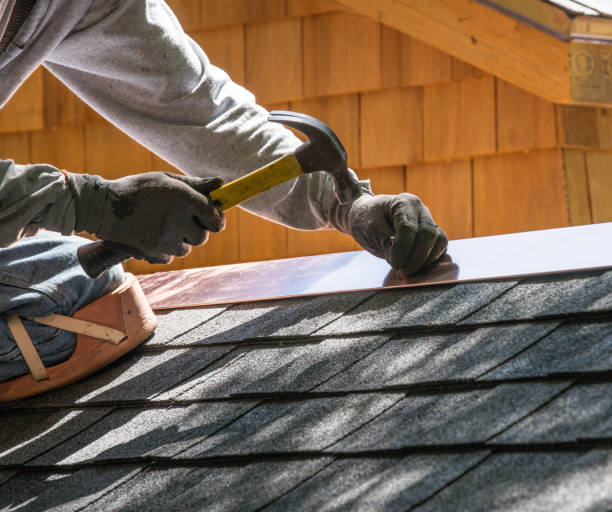 Best Best Roofing Contractors  in Lander, WY